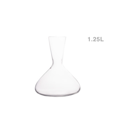 Decanter Vidro 1250ml